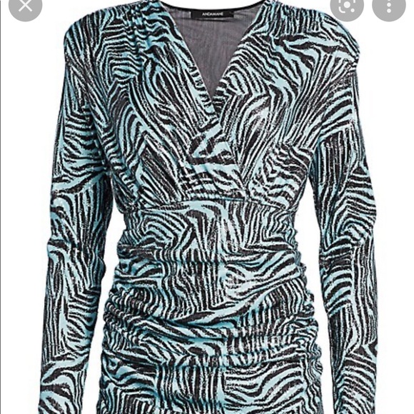 The Andamane Collette Dress - Picture 3 of 4